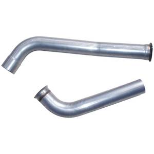 Exhaust - Downpipes and System Components