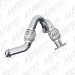 Exhaust Manifolds and Up-Pipes