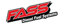 FASS Fuel Systems - FASS Fuel Systems Diesel Fuel Bulkhead and Viton Suction Tube Kit