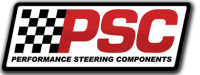 PSC Motorsports - 99-06 GM 2500/3500 4x4 XD Steering Gear Box