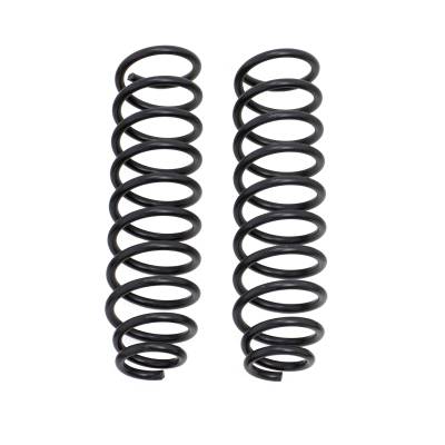 ReadyLift - ReadyLift 2.5in. FRONT SPRING KIT 47-6422F