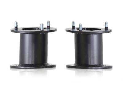 ReadyLift - ReadyLift 5.0in. FRONT STRUT SPACER FOR OFF ROAD LIFT KIT 44-2405