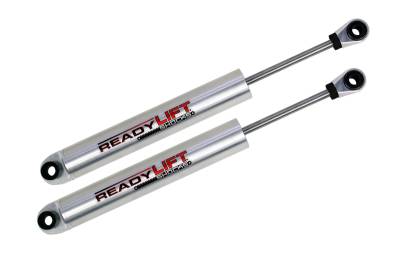 ReadyLift - ReadyLift SST9000 SHOCKS - Front (2) for 5in. lift 99-2500F