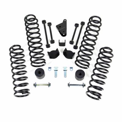 ReadyLift - ReadyLift 4.0in. SPRING LIFT KIT 49-6901