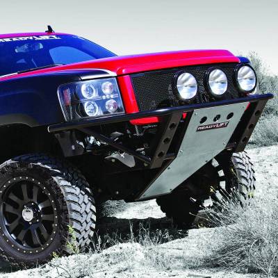ReadyLift - ReadyLift Front Off Road Bumper 24-3001