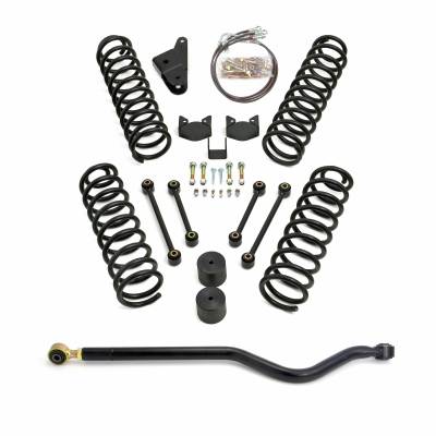 ReadyLift - ReadyLift 4.5in. SPRING LIFT KIT 49-6910