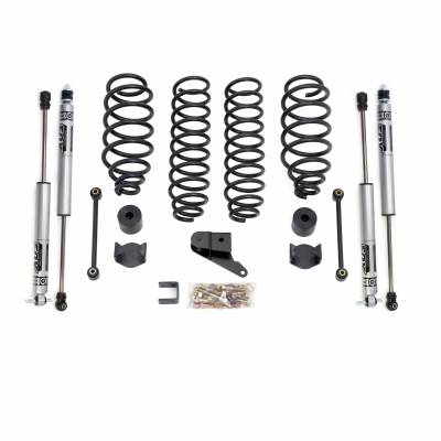 ReadyLift - ReadyLift 2.5in. SPRING LIFT KIT 49-6751