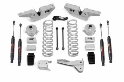 ReadyLift - ReadyLift 6in. LIFT KIT W/SHOCKS 49-1630-S