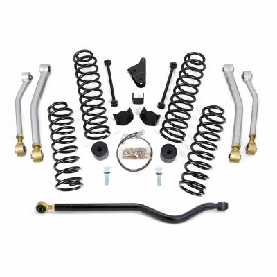ReadyLift - ReadyLift 4.0in. SPRING AND ARM KIT 49-6111