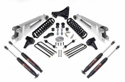 ReadyLift - ReadyLift 5in. LIFT KIT SERIES 2 W/ SHOCKS 49-2121