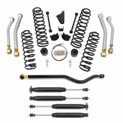 ReadyLift - ReadyLift 4.0in. SPRING AND 4 ARM KIT 49-6133