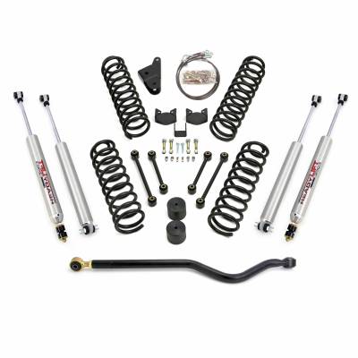 ReadyLift - ReadyLift 4.0in. SPRING LIFT KIT 49-6993