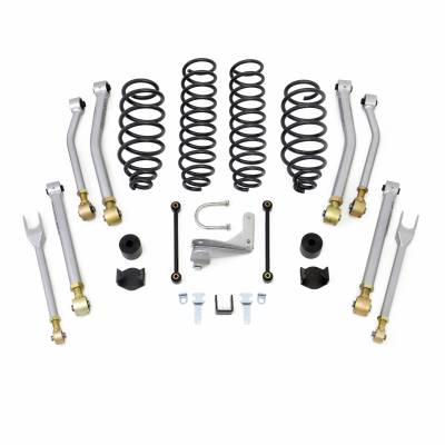 ReadyLift - ReadyLift 2.5in. SPRING AND 8 ARM KIT 49-6501