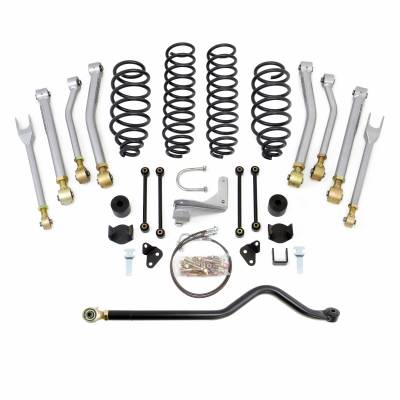 ReadyLift - ReadyLift 2.5in. SPRING AND 8 ARM KIT 49-6211