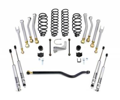 ReadyLift - ReadyLift 2.5in. SPRING AND 8 ARM KIT 49-6553