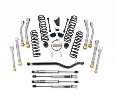 ReadyLift - ReadyLift 4.0in. SPRING AND 8 ARM KIT 49-6653