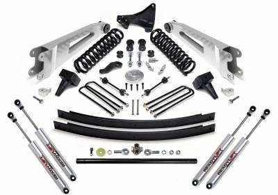 ReadyLift - ReadyLift 6.5in. Lift Kit Series 3 49-2612