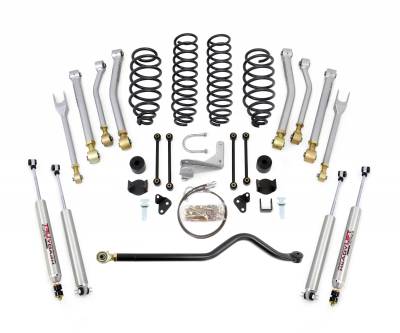 ReadyLift - ReadyLift 2.5in. SPRING AND 8 ARM KIT 49-6293