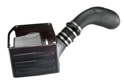 S&B Filters - S&B Filters Cold Air Intake (Dry Disposable Filter) 75-5036D ?