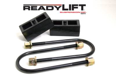 ReadyLift - ReadyLift  66-1102