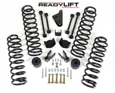 ReadyLift - ReadyLift  69-6400
