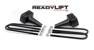 ReadyLift - ReadyLift  66-2015