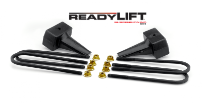 ReadyLift - ReadyLift  66-2014