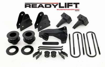 ReadyLift - ReadyLift  69-2538