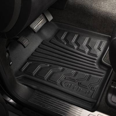 LUND LUND - CATCH-IT FLOORMAT-FRONT ONLY 283001-B