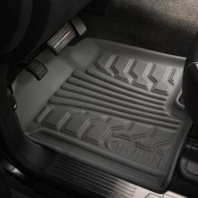 LUND LUND - CATCH-IT FLOORMAT-FRONT ONLY 283009-G