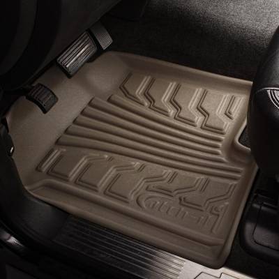 LUND LUND - CATCH-IT FLOORMAT-FRONT ONLY 283073-T