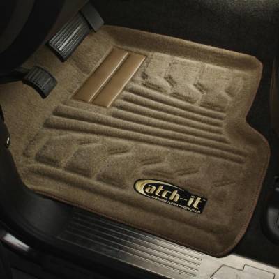 LUND LUND - CATCH-IT CARPET FRONT 583004-T