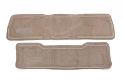 Interior Accessories - Floor Mats/Liners - LUND - LUND LUND - CATCH-ALL 2ND AND 3RD ROW 651239