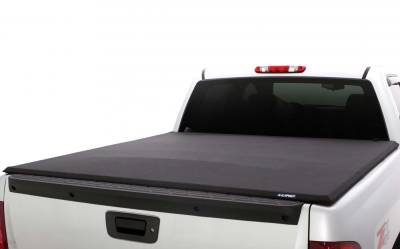 Lund GENESIS ELITE ROLL UP TONNEAU 96801