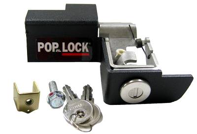 Pop & Lock Pop & Lock Tailgate Lock PL1300