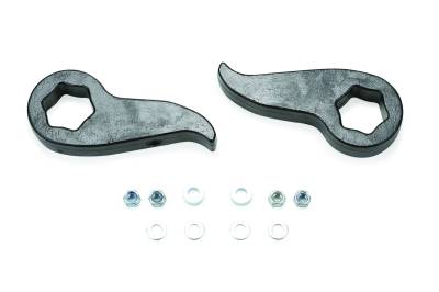 Suspension - Leveling Kits - Fabtech - Fabtech 2.25F 2011-13 GM 2500HD 4WD FTL5105