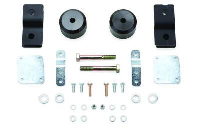 Suspension - Leveling Kits - Fabtech - Fabtech 2F 2005-16 F250/350 4WD FTL5205
