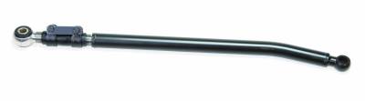 Steering - Fabtech - Fabtech SD ADJUSTABLE TRACK BAR FTS92031