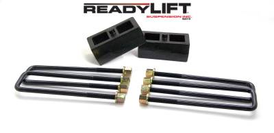 ReadyLift - ReadyLift  66-5002