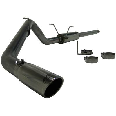 MBRP Exhaust 3" Cat Back, Single Side, T409 S5132409?