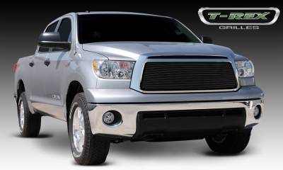 T-Rex 2010-2013 Tundra  BILLET ALUMINUM BLACK Grille 20961B