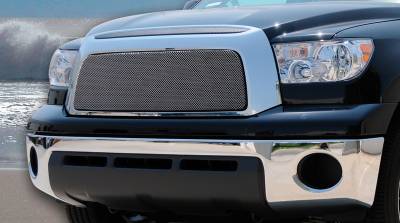 T-Rex 2007-2009 Tundra   SPORT  STAINLESS CHROME Grille 44959