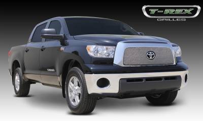 T-Rex 2007-2009 Tundra  SPORT  STAINLESS CHROME Grille 44960