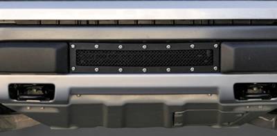 T-Rex 2010-2014 Raptor F-150 SVT  X-METAL STEEL BLACK BUMPER 6725661