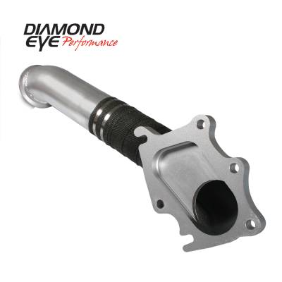 Diamond Eye Performance - Diamond Eye Performance 2001-2004 CHEVY/GMC 6.6L LB7 DURAMAX 2500/3500 (ALL CAB AND BED LENGTHS)-PERFORM 321055