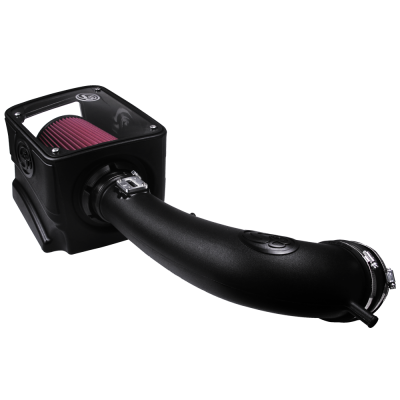 S&B Filters - Cold Air Intake for 2017-2018 Silverado 1500 / Sierra 1500 - Image 2