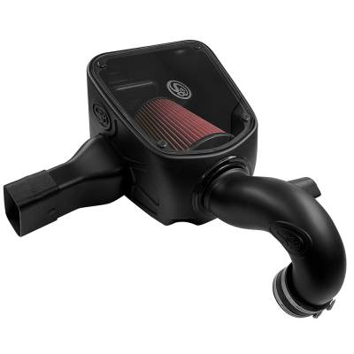 S&B Filters - Cold Air Intake for 2019 Ram 1500 5.7L Hemi (New Body Style) . - Image 2