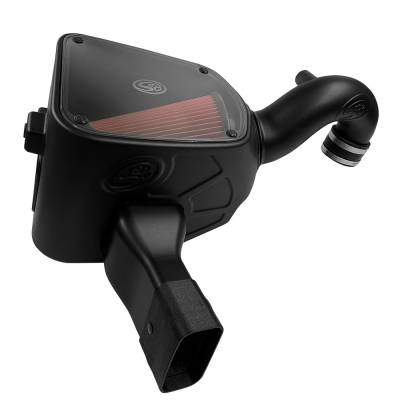 S&B Filters - Cold Air Intake for 2019 Ram 1500 5.7L Hemi (New Body Style) . - Image 3