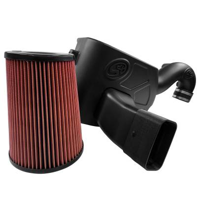 S&B Filters - Cold Air Intake for 2019 Ram 1500 5.7L Hemi (New Body Style) . - Image 5