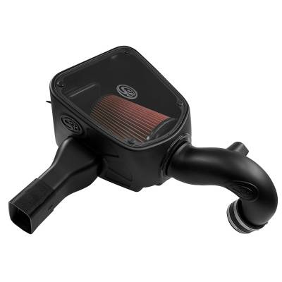 S&B Filters - Cold Air Intake for 2019 Ram 1500 5.7L Hemi (New Body Style) . - Image 6